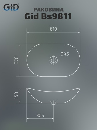 Bs9811